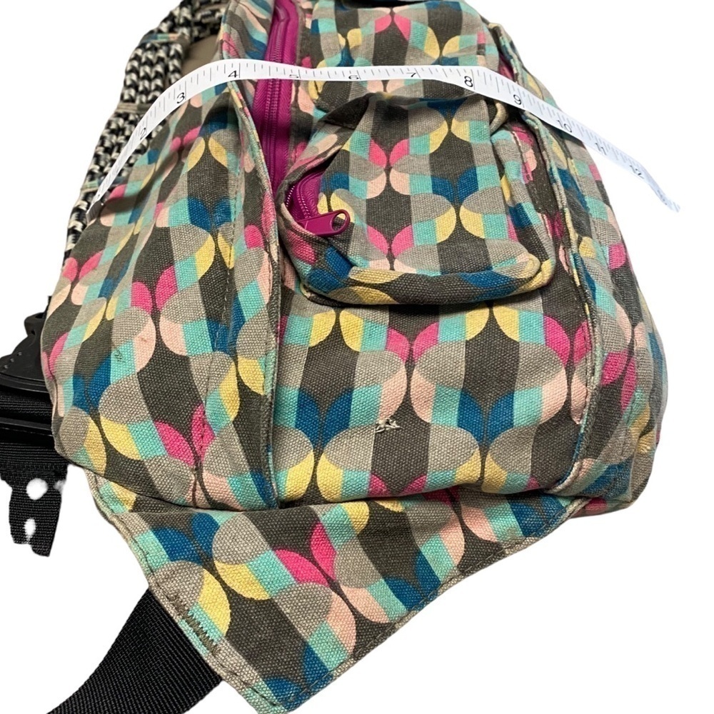 Kavu med size rope strap backpack - Picture 13 of 16